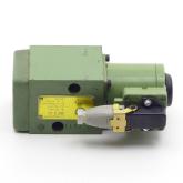 2/2 Way Valve SEF2-10  Used