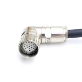 Anschlussleitung RC18WF8ML-C1825 Neu OVP