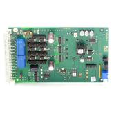 Power control card for 3-phase stepper motors with Berger Lahr pin compatible  Used