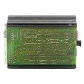Power drive card for 5-phase stepping motors D650.02  Used