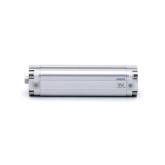 Pneumatic cylinder 156001 Used