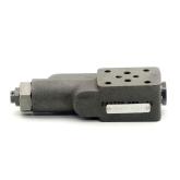 Hydraulic control valve  Used