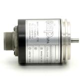 Inkremental Drehgeber (Encoder)  
