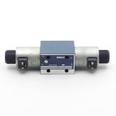 4/3 Wegeventil 081WV10P1N101WS012/00B0 0810001423 Neu