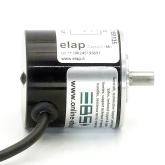 Incremental Line Encoder  Used