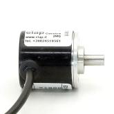Inkremental Drehgeber (Encoder)  Gebraucht