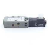 3/2- Way Valve  