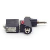 3/2-Wege-Mini-Pilotventil 5012 Gebraucht