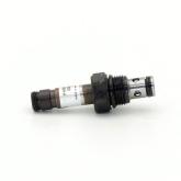2-Wege-Magnetventil  Gebraucht