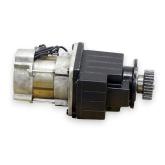 Gear motor 160001250 Used