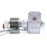 Torantrieb für Schnelllauftor MP300  Neu