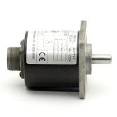 Inkremental Drehgeber (Encoder)  