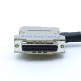 Encoder Cable Desina E48408 AWM Style 20236 B75955782600 Used