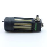 Pneumatic filter  Used