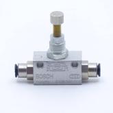 Throttle Valve  Used