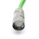 Resolver cable 50 m  New