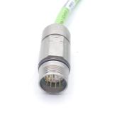 Signal line 4 m  New