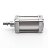 Standard Cylinder DVG-125-125-PPV 164458 New