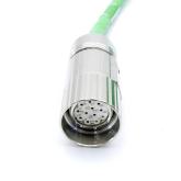 Kabel 15 m  Neu