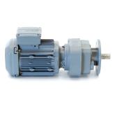 Getriebemotor RF27 DRE80M4 Neu