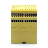 PNOZ 11 230 V AC 24 V DC 7S10 - Emergency Stop Switch  Used