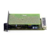 Amplifier Card PL6-PQ Used