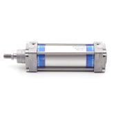 Compact Cylinder DNG-63-125-PPV-A  New