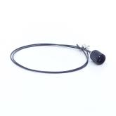 Glass Fiber Optic Sensor  New