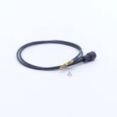Glass Fiber Optic Sensor  New FS