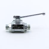 Kugelhahn AB00-78024.00/0001 Neu