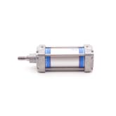 Kompaktzylinder DNG-80-125-PPV-A  Neu