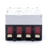 NZM2-4-XFIA - Fehlerstromauslöser, 0,3-1A allstromsensitiv, 4p  Neuwertig