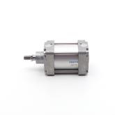 Compact Cylinder DVG-100-50-PPV 164457 Used