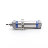 Standard Cylinder DNGZK-63-200-PPV-A  New