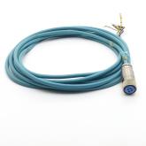 Cable 4X4+(2x1,00)C  Used