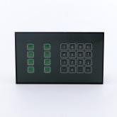 Bedienfeld 5.40 3.99100.611/0000-000 Neu