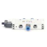 Magnetventil 564212 Neu OVP
