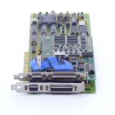 Control Card  New