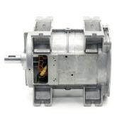 Motor for screw spindle pump  Used