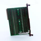 Output Card  Used