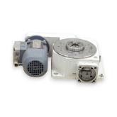 Rotary indexing table with SEW motor  Used