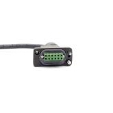 Connector cable  New FS
