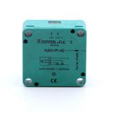 Induktiver Sensor  Gebraucht