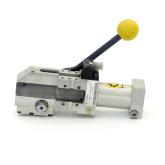 Pneumatic Clamp 90°  New