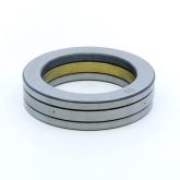 Axial cylindrical roller bearing  New