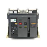 Elektrischer Grundschalter  Gebraucht