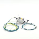 Slip ring transmitter M1-P-0-1-0-0 Used