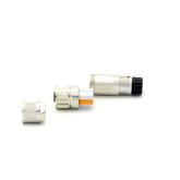 Valve plug SAIBP-M-4D-4/8-M12 New FS
