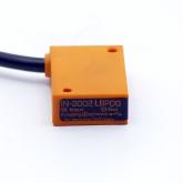 Sensor Induktiv efector  Neu OVP