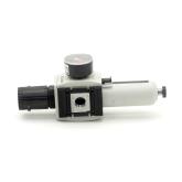 Filter pressure regulation valve AS3-FRE-G012-GAN Refurbished